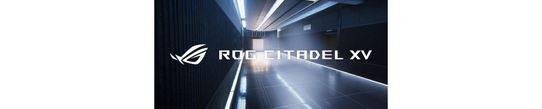 ROG Citadel XV