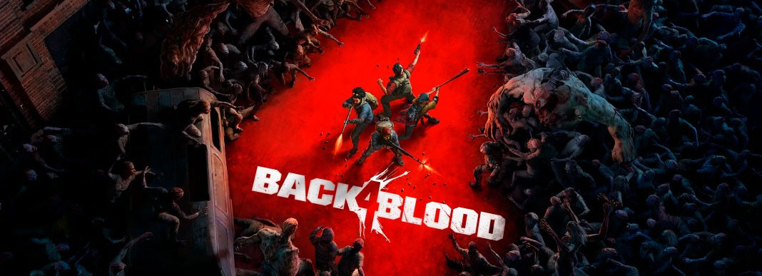 Back 4 Blood