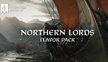 Crusader Kings III: Northern Lords
