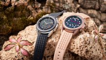 Samsung Galaxy Watch 3 TOUS