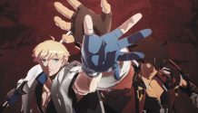 Guilty Gear -Strive-
