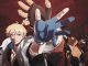 Guilty Gear Strive já vendeu 300 mil unidades em todo o mundo Guilty Gear -Strive-