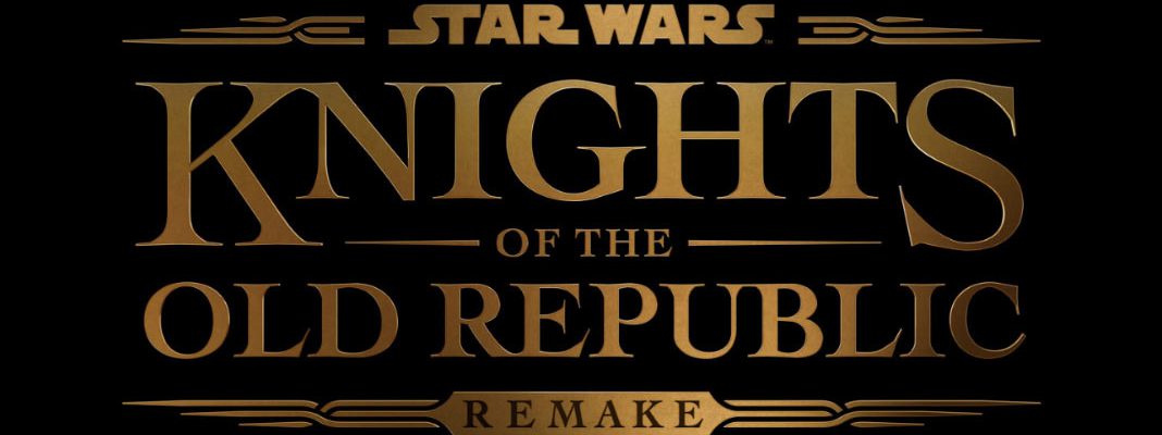 Star Wars: Knights of the Old Republic - Remake