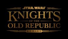 Star Wars: Knights of the Old Republic - Remake