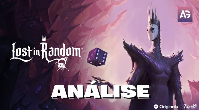Lost in Random