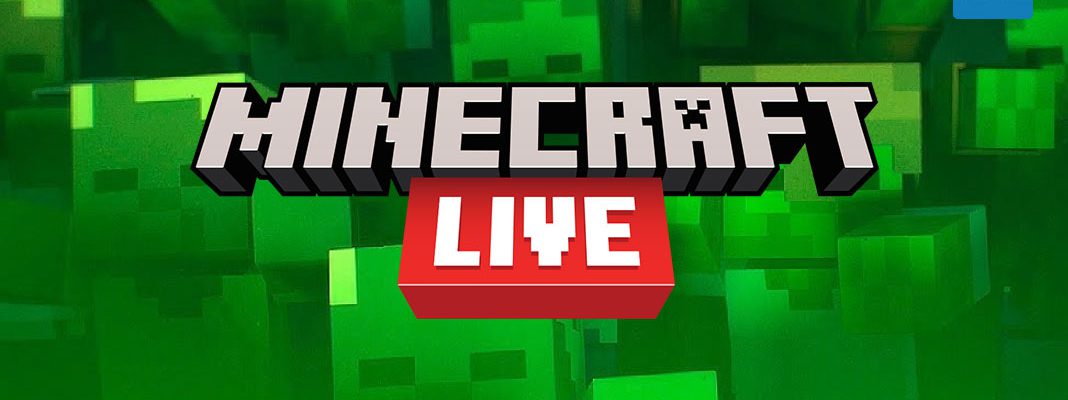 Minecraft Live