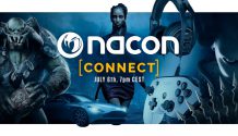 Nacon Connect 2021