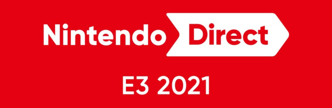 Nintendo Direct E3