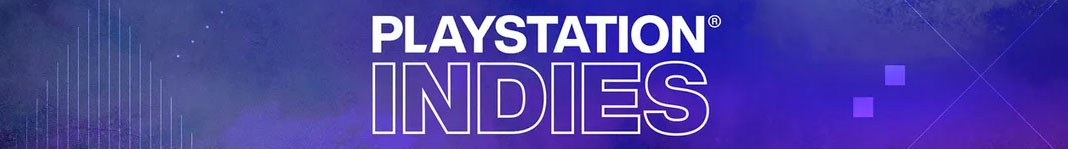 PlayStation Indies