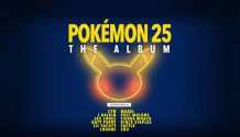 Pokémon 25: The Album