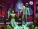 The Sims 4 Paranormal Stuff Pack