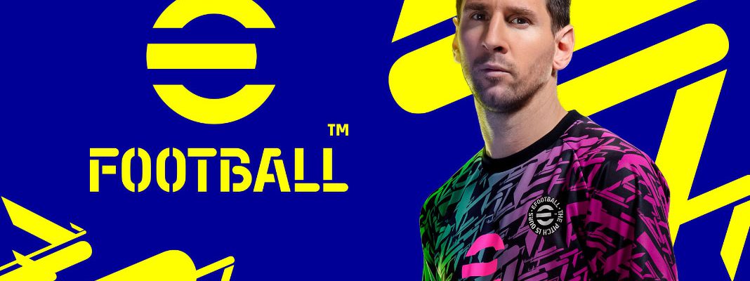 eFootball 2022