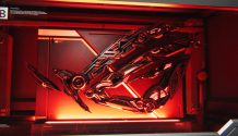 ROG Citadel XV