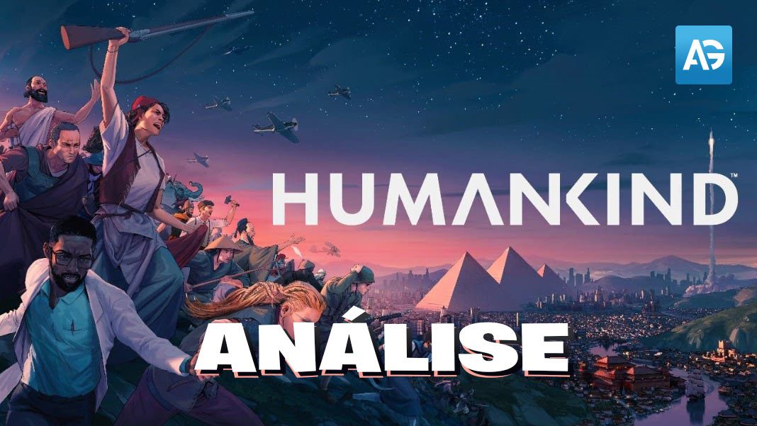 Humankind