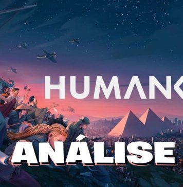 Humankind