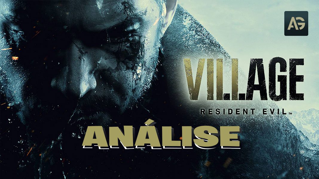 Resident Evil Village