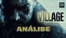 Resident Evil Village