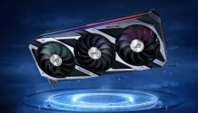 ASUS Radeon RX 6700 XT