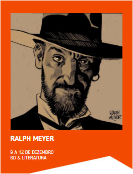 Ralph Meyer