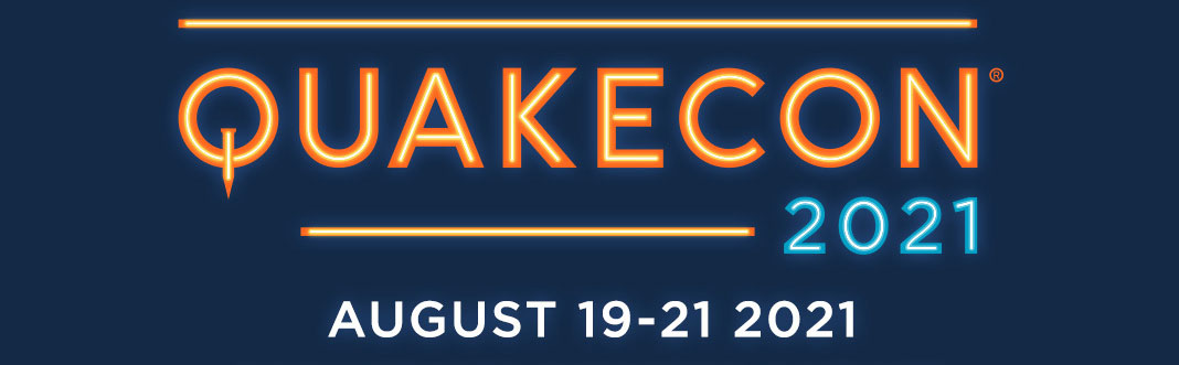 QuakeCon 2021