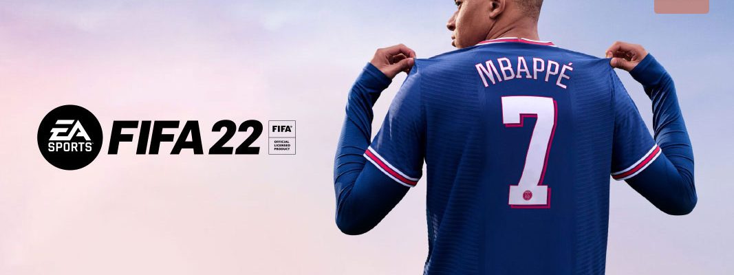 FIFA 22