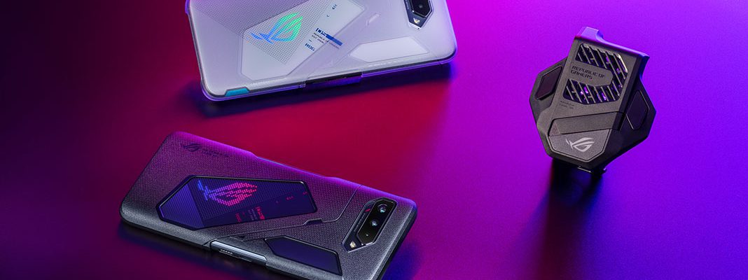 Asus ROG Phone 5