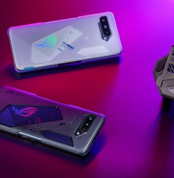 Asus ROG Phone 5