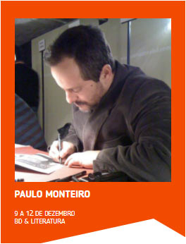 Paulo Monteiro