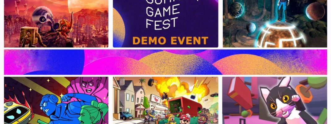 ID@Xbox Summer Game Fest 2021