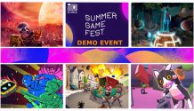 ID@Xbox Summer Game Fest 2021