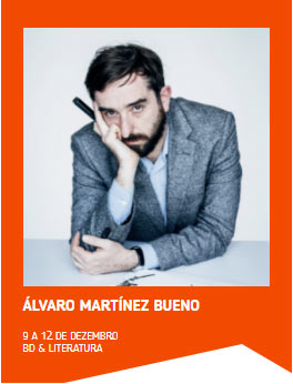 Álvaro Martínez Bueno