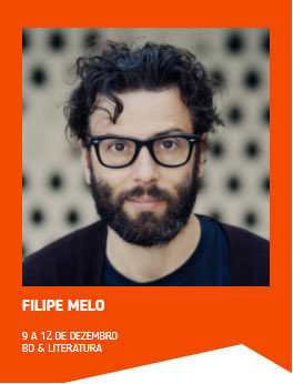 Filipe Melo