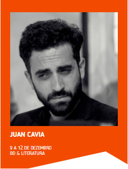 Juan Cavia