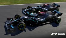 F1 2021