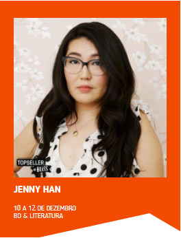 Jenny Han