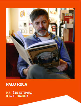Paco Roca