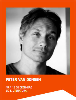 Peter Van Dongen
