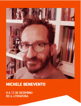 Michele Benevento