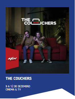 The Couchers