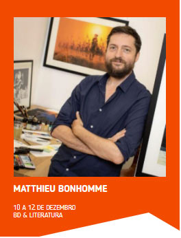 Matthieu Nonhomme