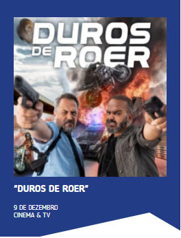 "Duros de Roer"