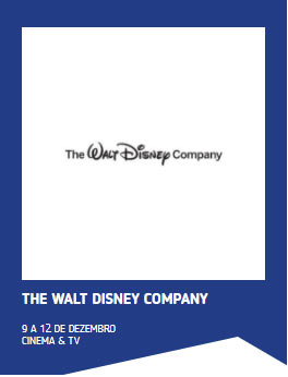 The Walt Disney Company