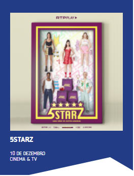 5STARZ