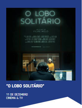 "O Lobo Solitário"