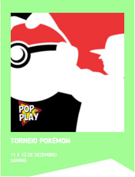 Torneio Pokémon