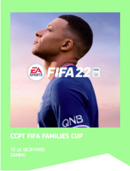CCPT FIFA Families Cup
