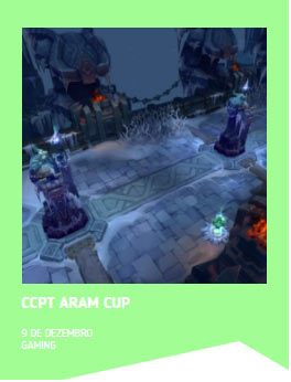CCPT Aram Cup