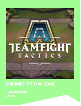 Euronics TFT Challenge