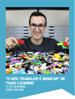 Tiago Catarino