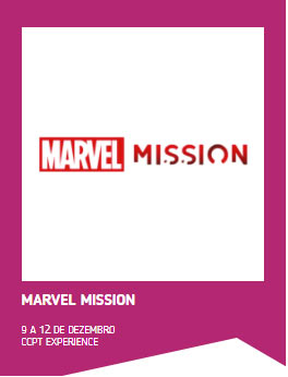Marvel Mission